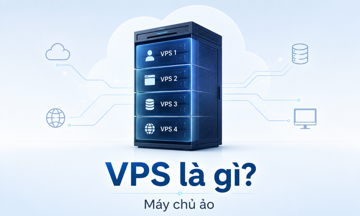 VPS là gì?